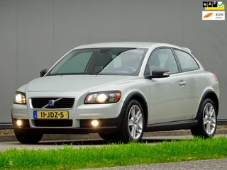 Volvo C30 1.8 Sport | Perfect onderhouden! | NL |