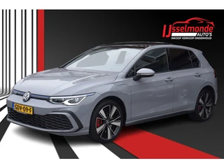 Volkswagen Golf 1.4 eHybrid GTE AUTOMAAT PANODAK 56.953 KM