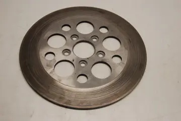 ACHTER REMSCHIJF Harley Davidson Dyna 1983 - 1999