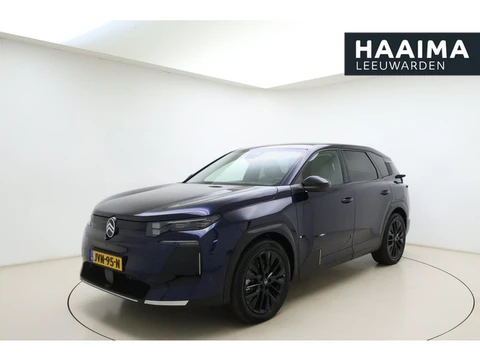 Citroen C5 Aircross Max Comfort Range 74 kWh EV l Apple Carplay & Android Auto l DAB l Bluetooth l N