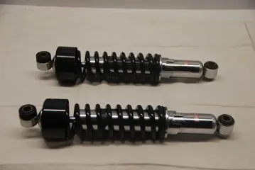 ACHTER SCHOKBREKER Harley Davidson VROD VRSC 2001 - 2017