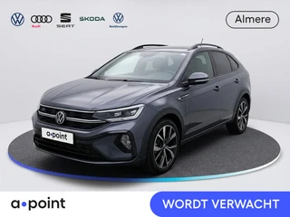 Volkswagen Taigo 1.0 TSI R-Line 115PK DSG | Navigatie via app | Matrix koplampen | Keyless entry | S