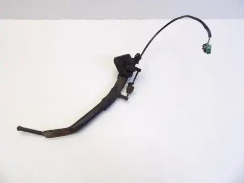 STANDAARD Suzuki SV 650 1998 - 2002