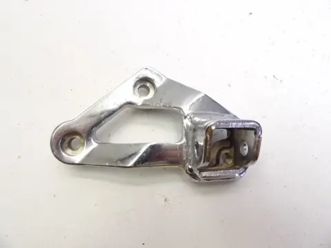 LINKER SCHETSPLAAT Honda VT 500 1982 - 1984