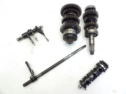 VERSNELLINGSBAK Honda CB 750 1978 - 1982