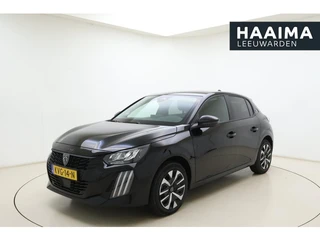 Peugeot e-208 EV Allure 51 kWh | Demo | Apple Carplay & Android Auto l Camera l Navigatie l DAB l LE