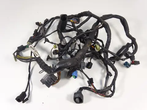 KABELBOOM Kawasaki ER 6 2009 - 2011