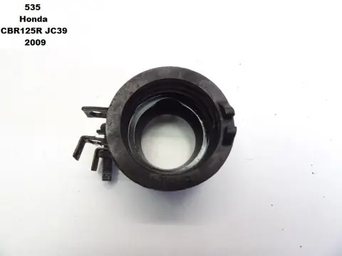 INLAAT RUBBER Honda CBR 125 R 2007 - 2010