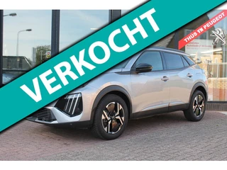 Peugeot 2008 1.2 PureTech 100 Allure