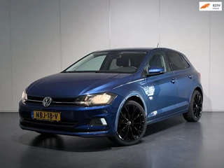 Volkswagen Polo 1.0 TSI Comfortline /Clima/ACC/Bots/Stoelverwarming/18''