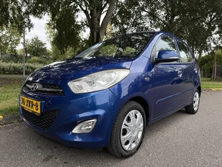 Hyundai i10 1.2 i-Motion Cool Airco (bj 2012)