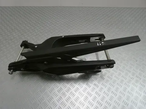 ACHTER BRUG Triumph Tiger 800 XRT 2018 - 2020