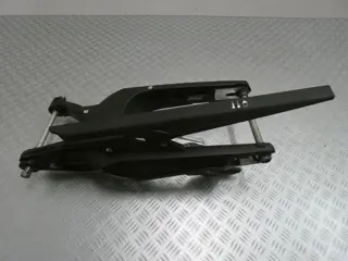 ACHTER BRUG Triumph Tiger 800 XRT 2018 - 2020