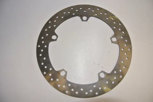 ACHTER REMSCHIJF BMW F 800 GS 2012 - 2015 / 2016 - 2018