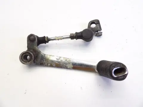 SCHAKELPEDAAL Honda CB 700 1984 - 1986