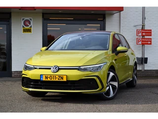 Volkswagen Golf 1.5 TSI Highline Business R-Line, Automaat, Clima, LM, Pdc V+A, etc