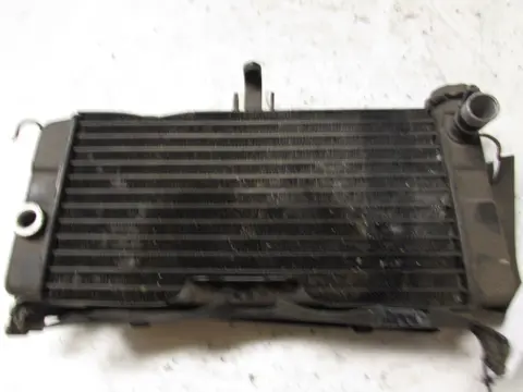 RADIATEUR Honda VFR 400 R 1986 - 1987