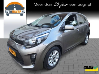 Kia Picanto 1.0 CVVT ComfortPlusLine Navigator /23.000 Km/Camera/Navi/Apple/Android/Garantie