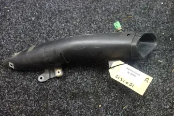 RECHTER LUCHTAANZUIGBUIS Aprilia Falco 1999 - 2005