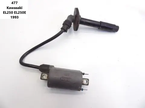 BOBINE Kawasaki EL 250 1988 - 1995