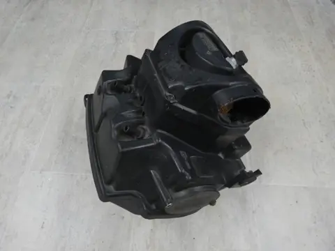 LUCHTFILTERHUIS BMW R 1200 C 1997 - 2004