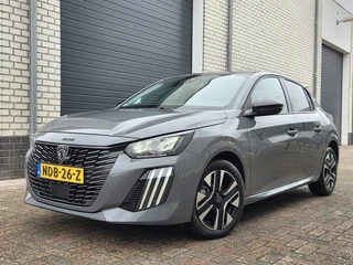 Peugeot 208 1.2 PureTech 100 Allure Keyless-Camera-Carplay