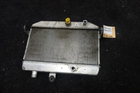 RADIATEUR Suzuki Burgman 400 2001 - 2007 / 2008 - 2009