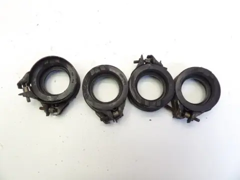 INLAAT RUBBER Yamaha FZ 750 1985 - 1991