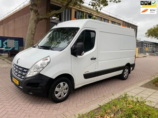 Renault Master T35 2.3 dCi L2H3 Eco / Automaat / Airco / Navigatie / Camera / Cruise Control / APK 3