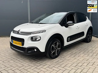 Citroen C3 1.2 PureTech S&S Feel Editiion / Navi / Pdc