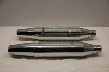 UITLAAT Harley Davidson Sportster 2014 - 2017