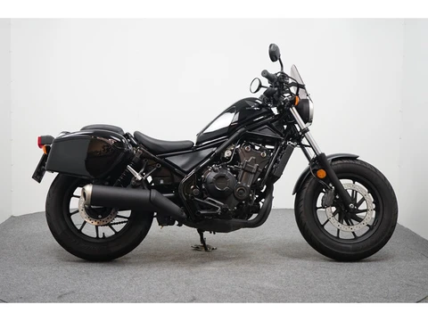 Honda CMX 500 REBEL (bj 2018)