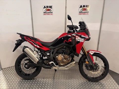 Honda CRF1100L Africa Twin (bj 2026)