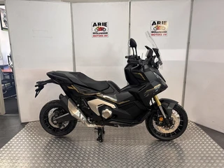 Honda X-ADV 750 (bj 2027)