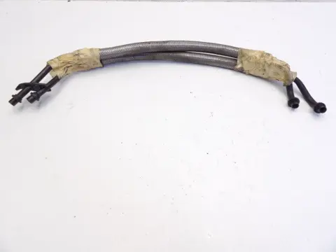 OLIELEIDING Honda XBR 500 1985 - 1988