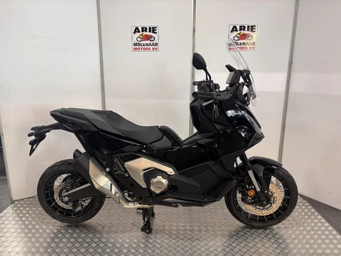 Honda X-ADV 750 (bj 2026)