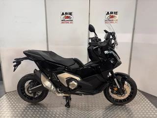 Honda X-ADV 750 (bj 2026)