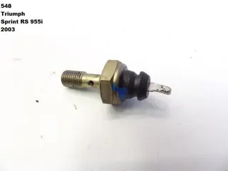 SENSOR - ELEKTRONICA Triumph Sprint RS 1999 - 2003