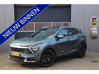 Kia Sportage 1.6 T-GDi Plug-in Hybrid AWD DynamicLine, Carplay, Camera, Adaptive Cruise, SOH 100%