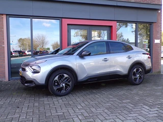 Citroën C4 X 1.2 Puretech Shine Carplay/Android Stoelverwarming