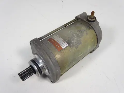 STARTMOTOR Aprilia Tuono 1000 2003 - 2005