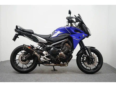 Yamaha TRACER 900 ABS (bj 2018)