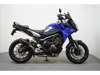Yamaha TRACER 900 ABS (bj 2018)