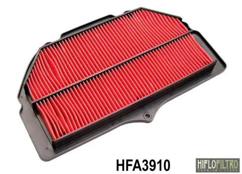 LUCHTFILTER Suzuki GSX R 1000 2005 - 2006