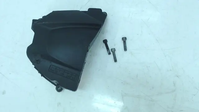 MOTORBLOKDEKSEL Yamaha YZF R1 2002 - 2003