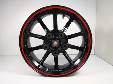 ACHTER VELG Ducati Scrambler 2015 - 2016