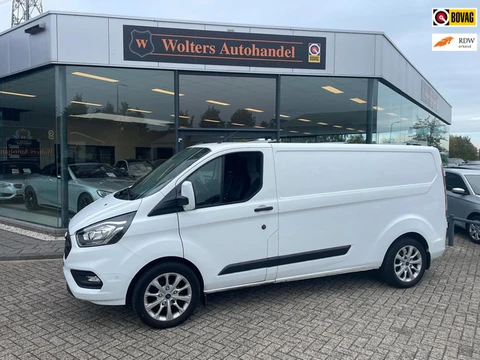 Ford Transit Custom 300 2.0 TDCI L2H2 Trend