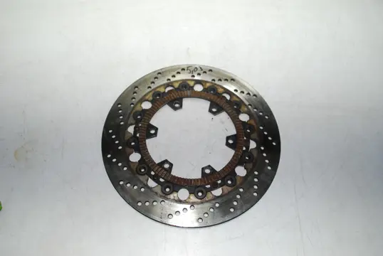 REMSCHIJF VOOR BMW R 1100 1150 RS 1993 - 2005
