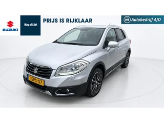 Suzuki SX4 S-Cross 1.6 High Executive AllGrip RIJKLAAR PRIJS