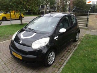 Citroen C1 1.0-12V Séduction//ARCO//SPORT VELGEN//